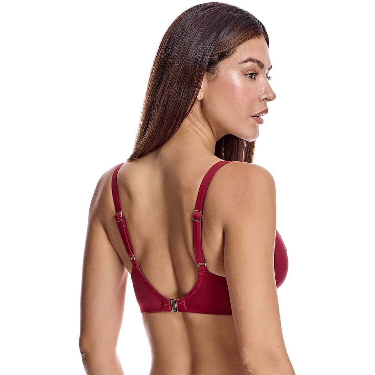 Women's Swimwear Ory Red