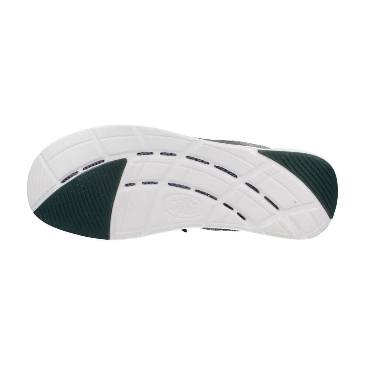 Men's Derby Shoes HEYDUDE Gray