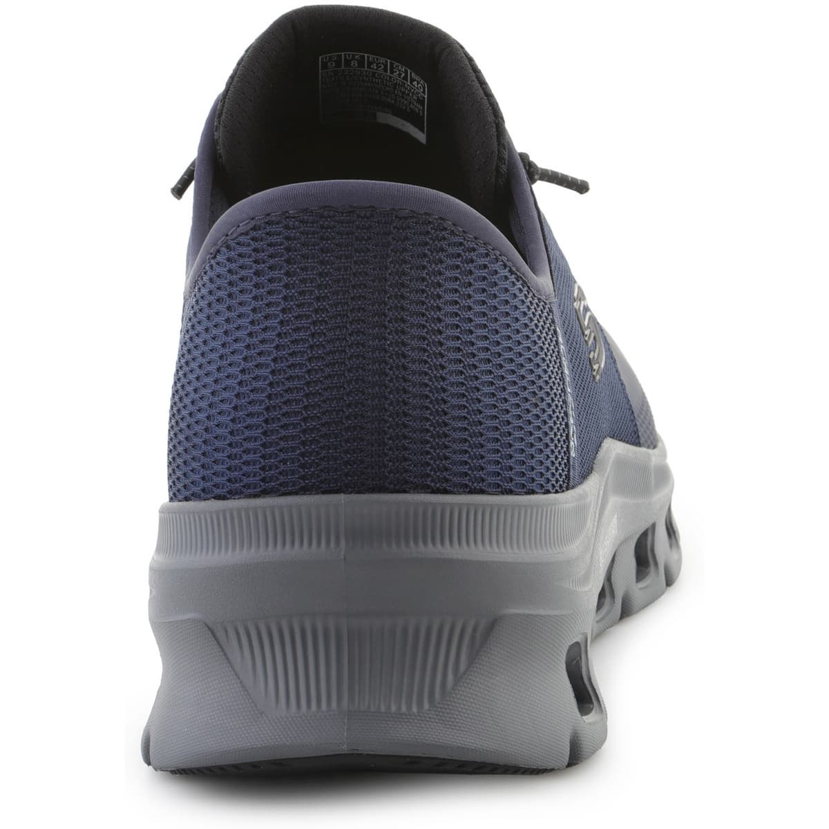 Men's Sneakers Skechers Blue