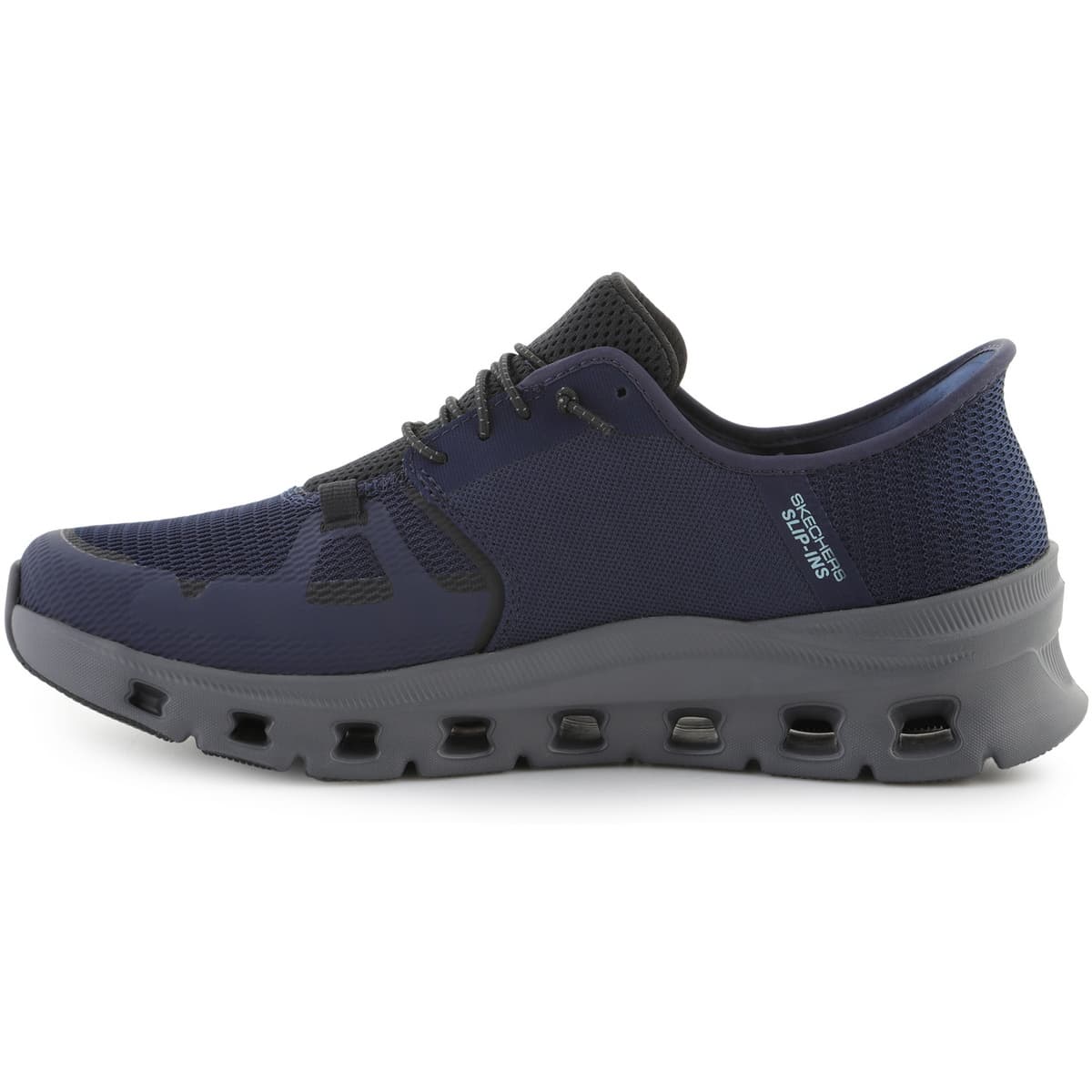 Men's Sneakers Skechers Blue