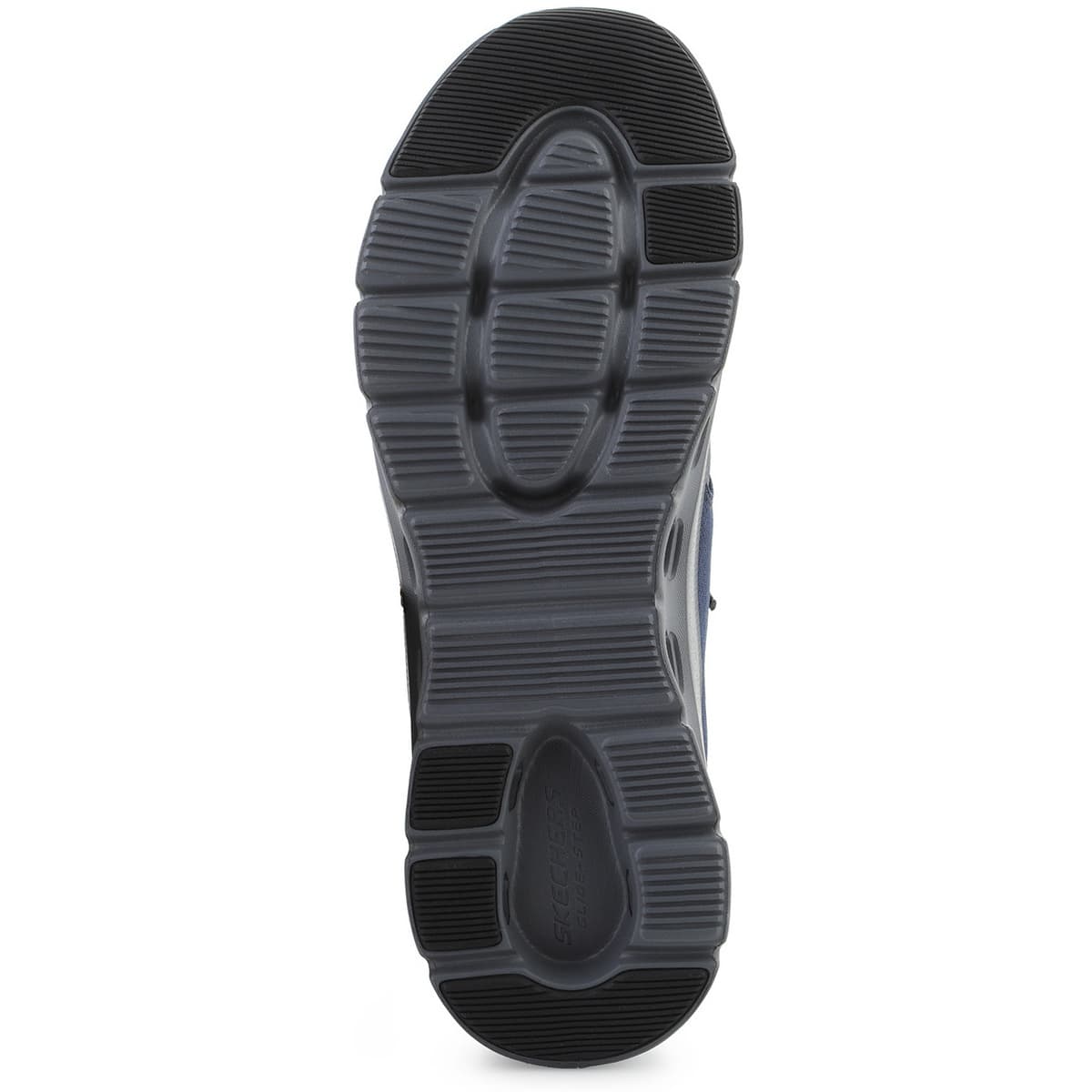 Men's Sneakers Skechers Blue