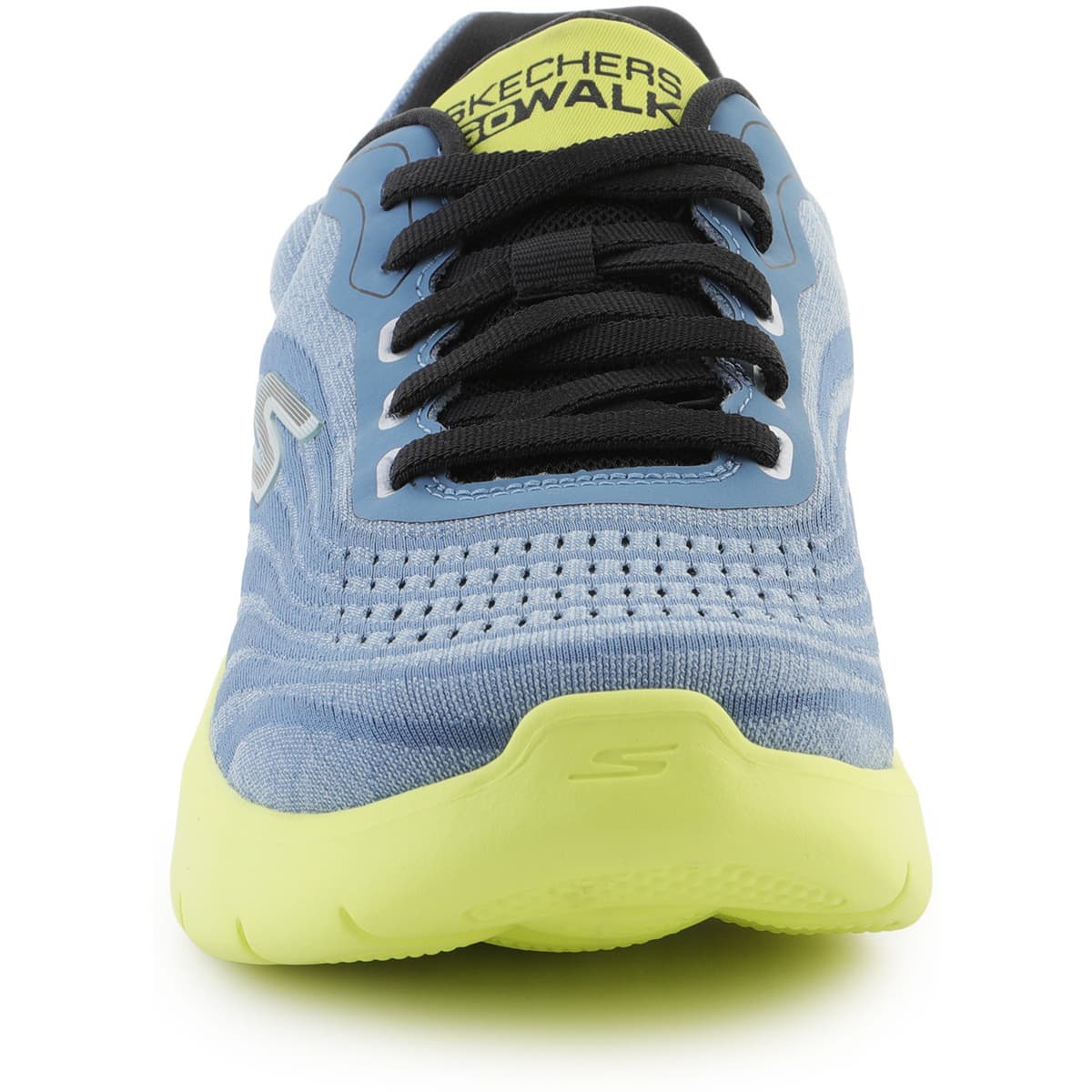 Men's Running Shoes Skechers Blue