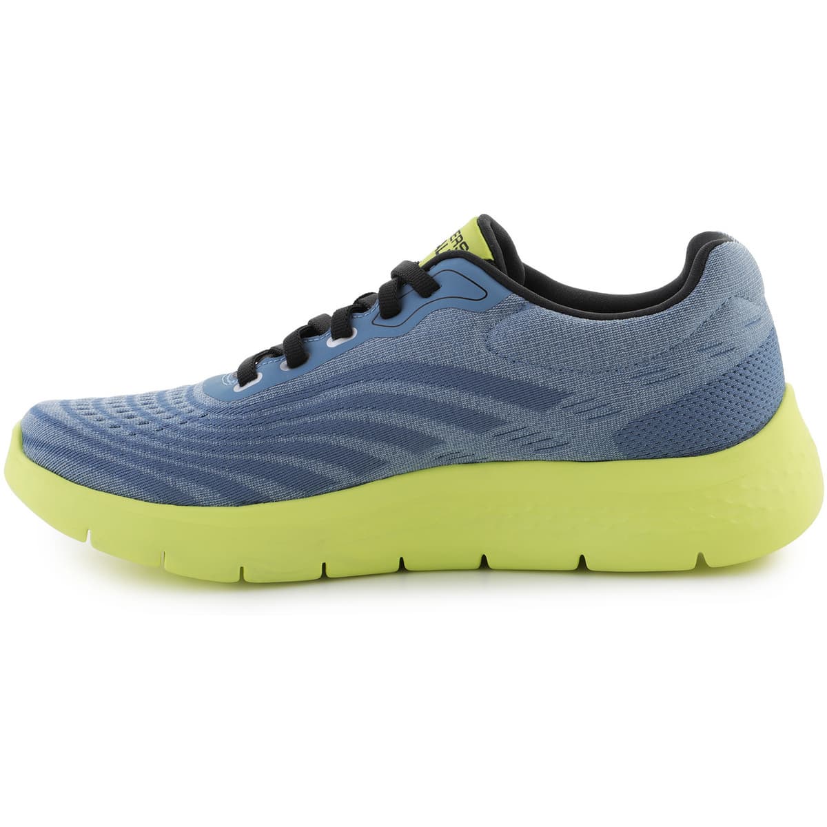 Men's Running Shoes Skechers Blue