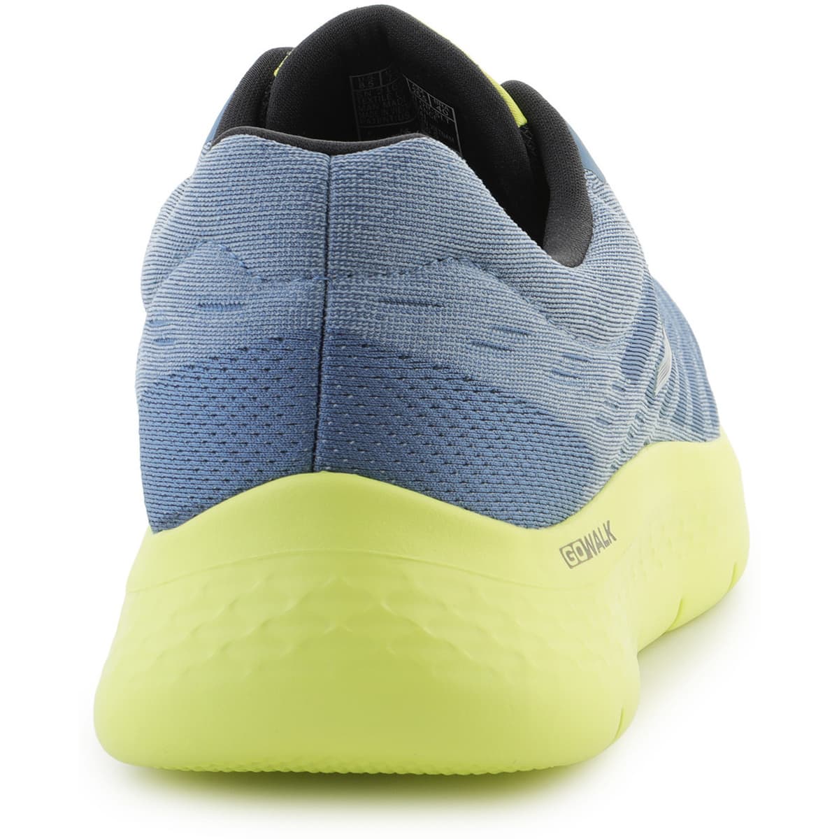 Men's Running Shoes Skechers Blue