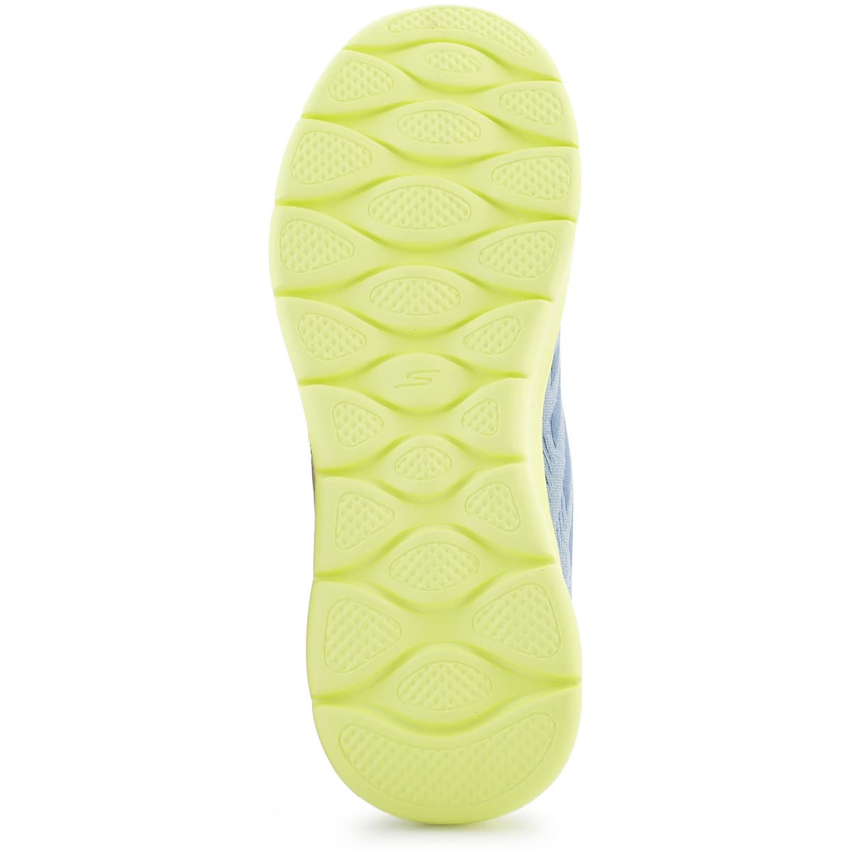 Men's Running Shoes Skechers Blue