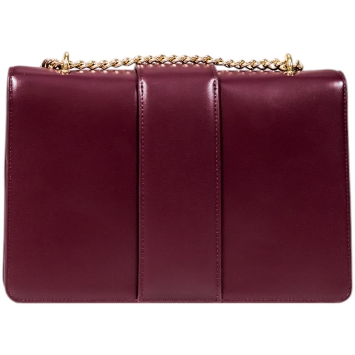 Women's Shoulder Bags EAX Red