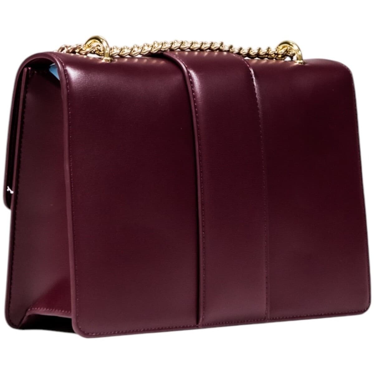 Women's Shoulder Bags EAX Red