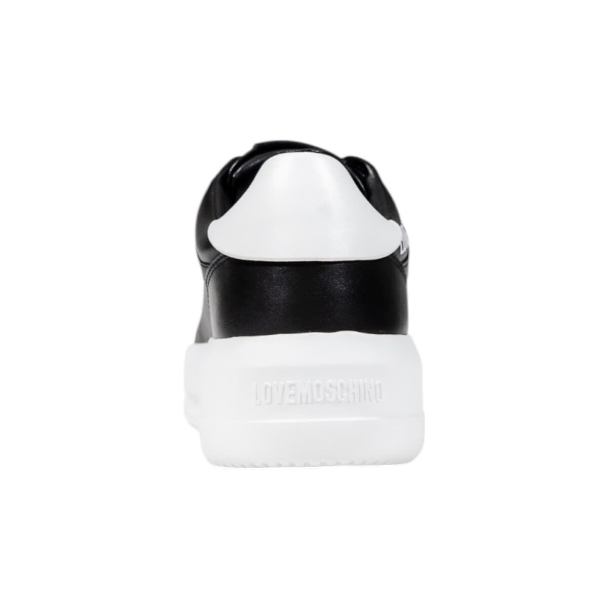 Women's Sneakers Love Moschino