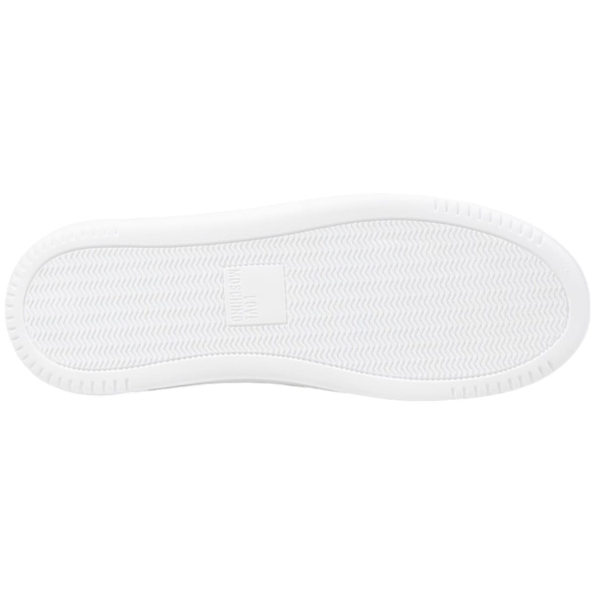 Women's Sneakers Love Moschino