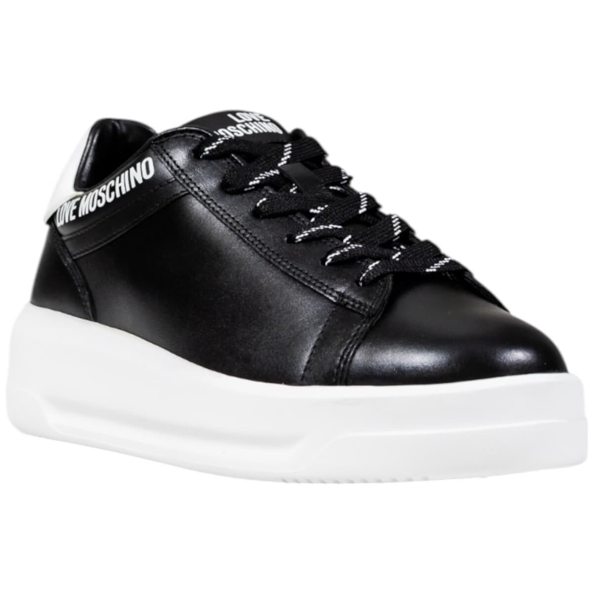 Women's Sneakers Love Moschino