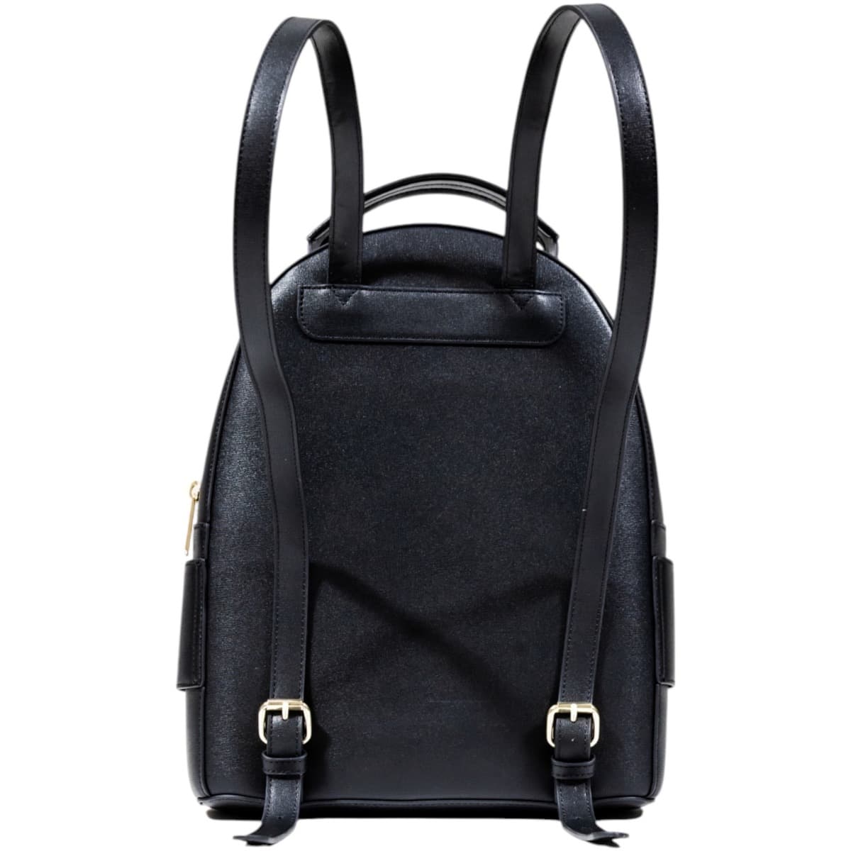Women's Backpacks EAX Black