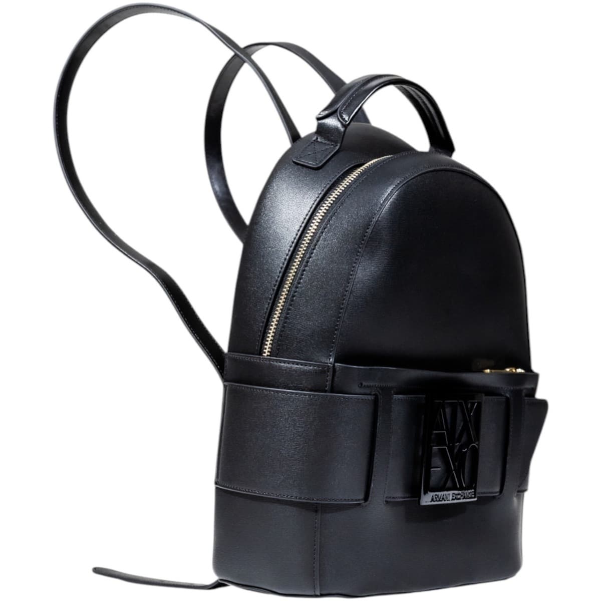 Women's Backpacks EAX Black