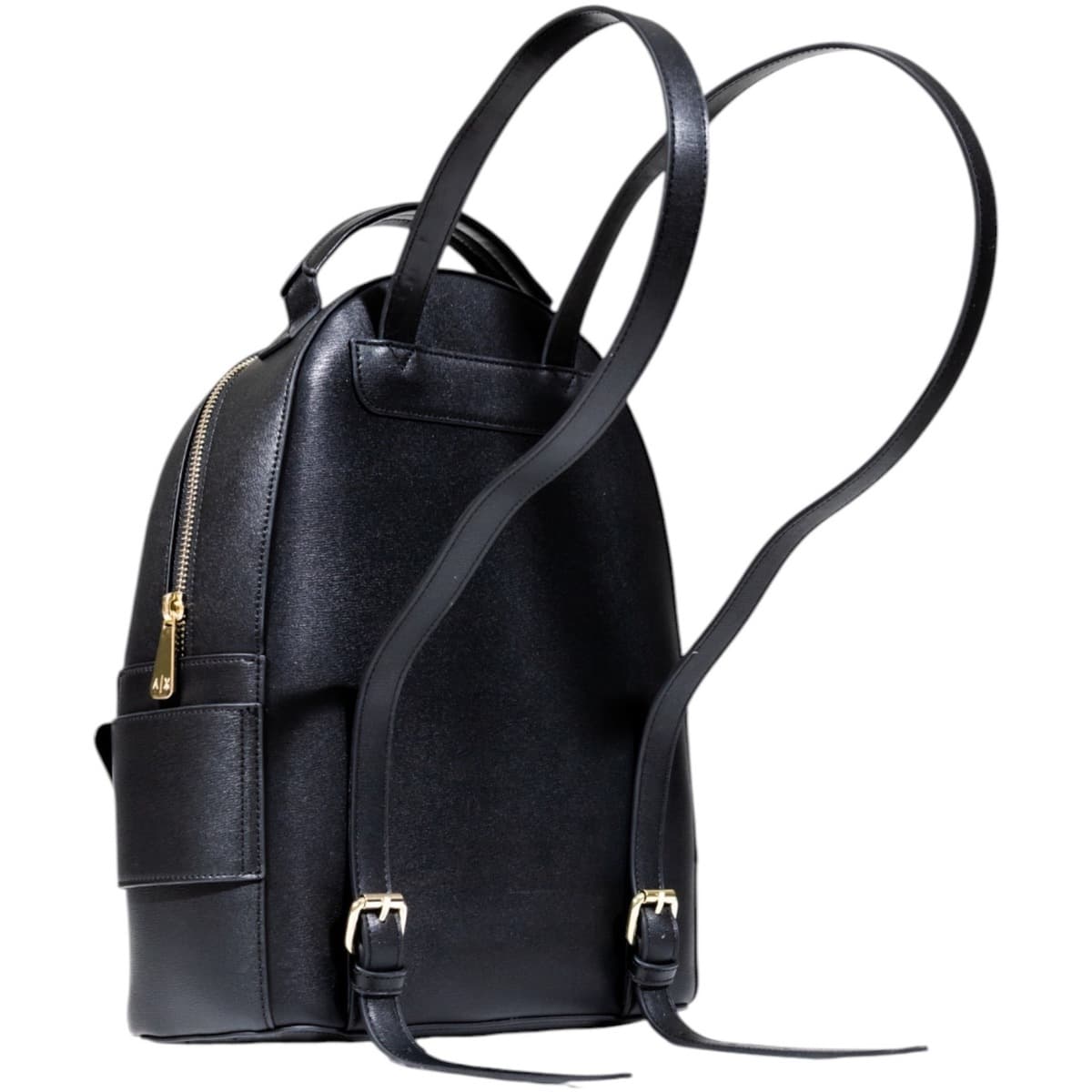 Women's Backpacks EAX Black