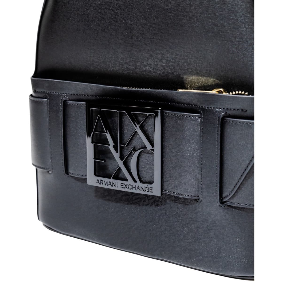 Women's Backpacks EAX Black