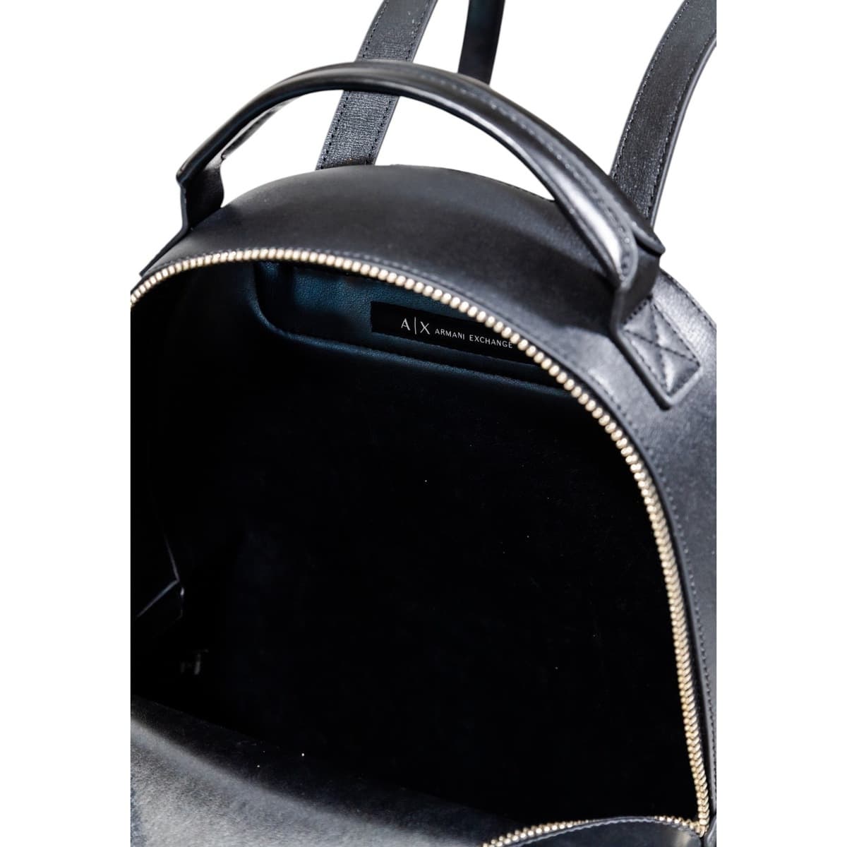 Women's Backpacks EAX Black