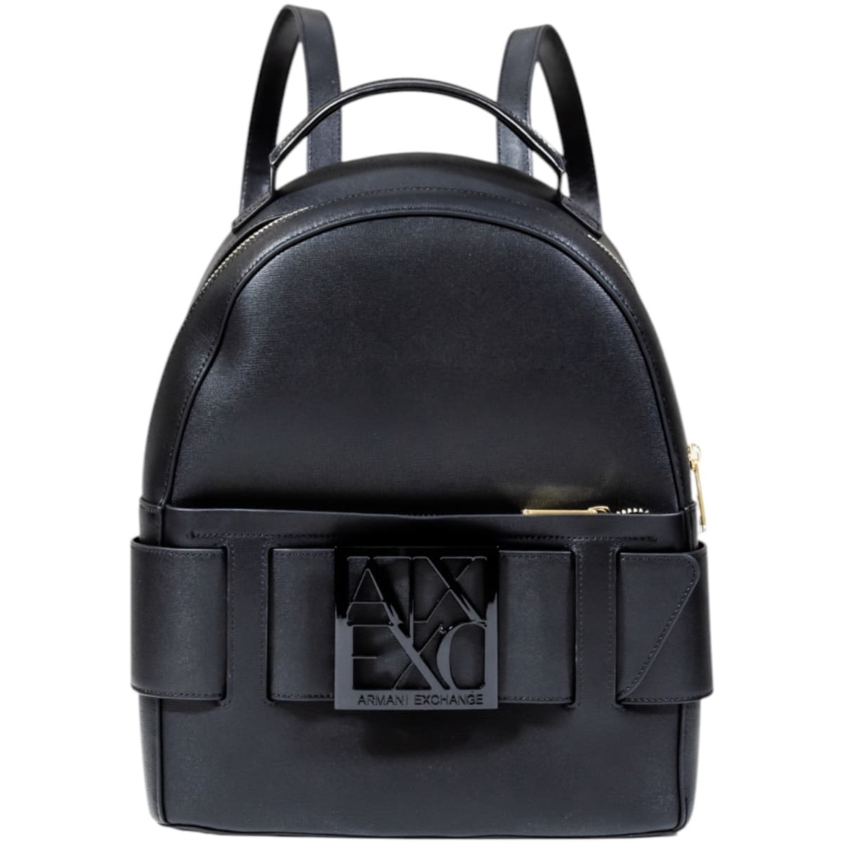 Women's Backpacks EAX Black