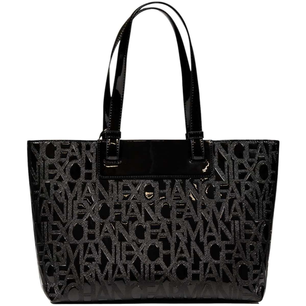 Women's Bags EAX Black