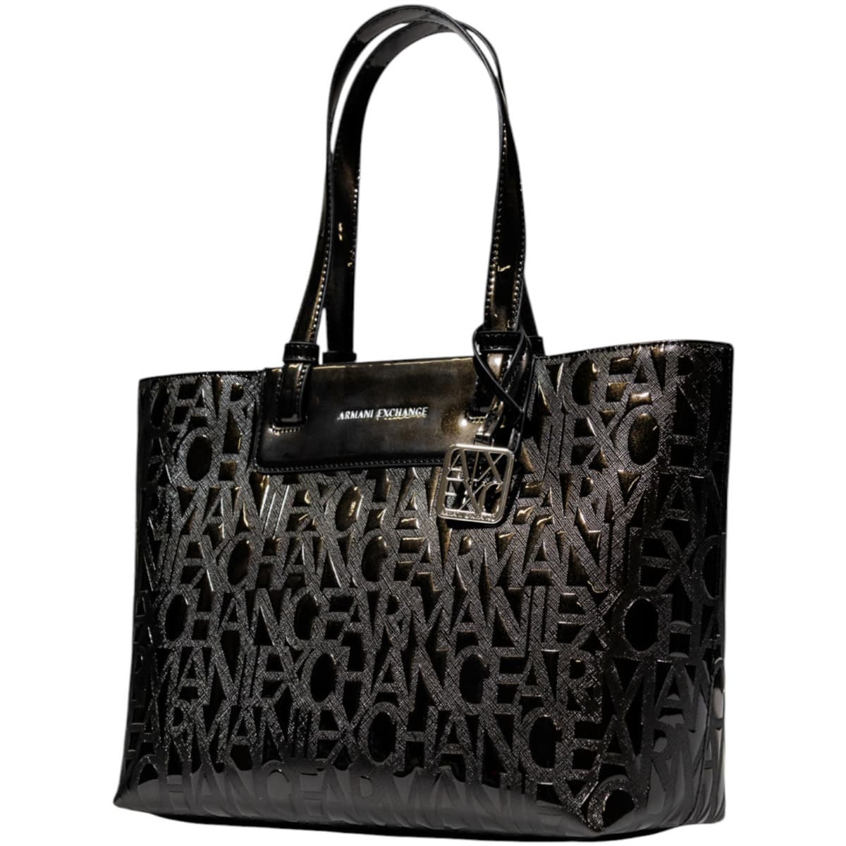 Women's Bags EAX Black