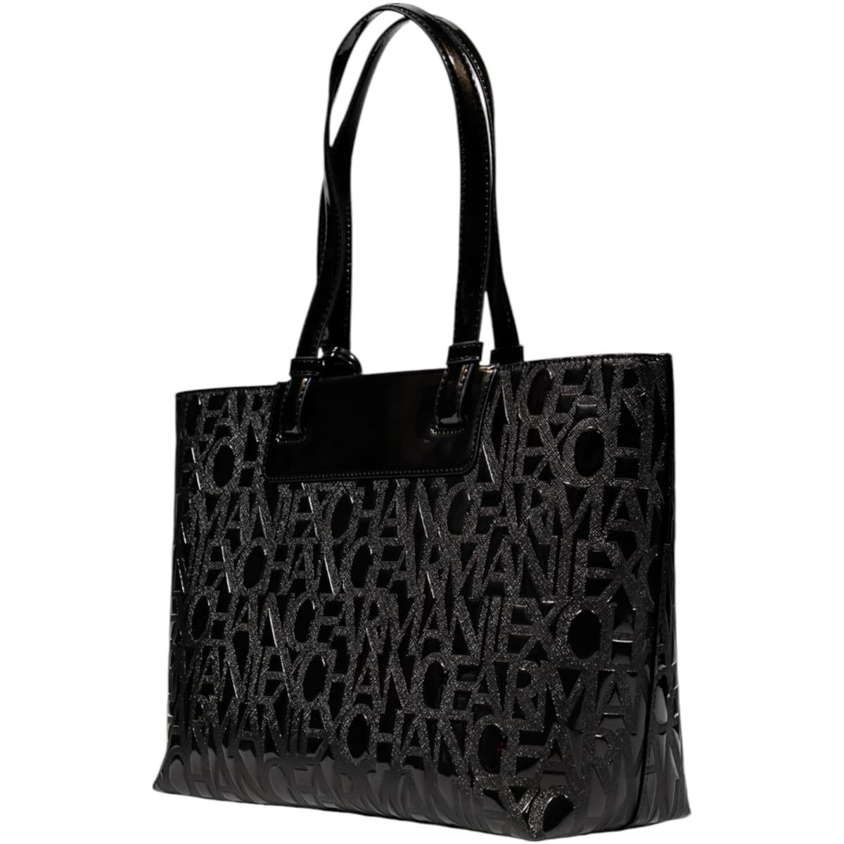 Women's Bags EAX Black