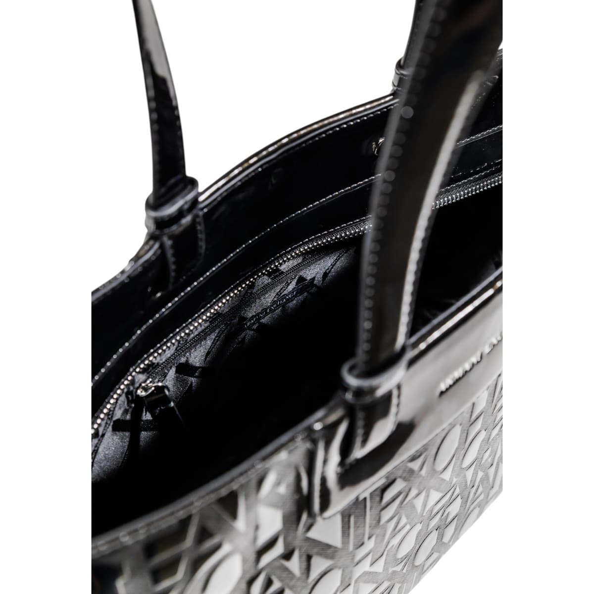 Women's Bags EAX Black