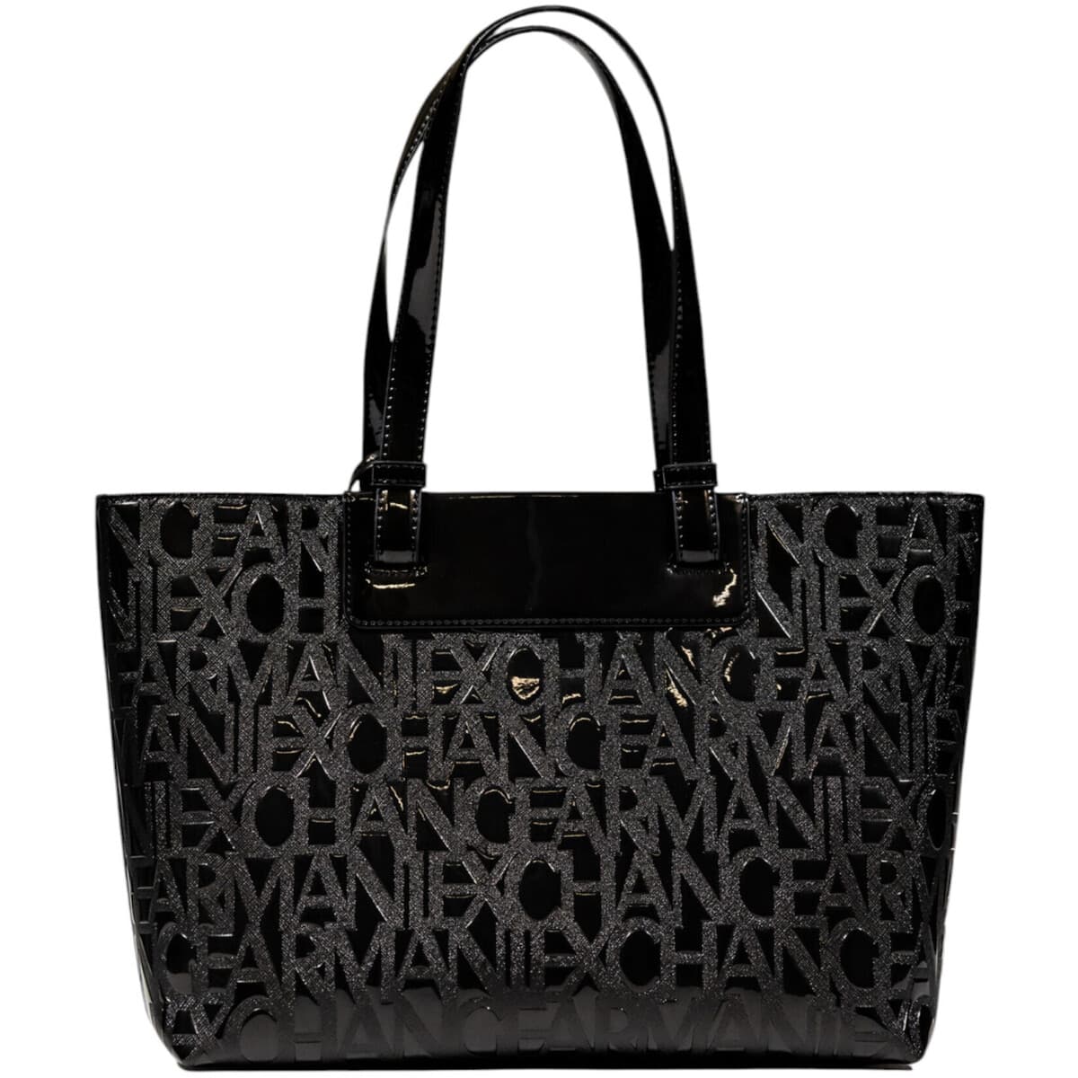 Women's Bags EAX Black