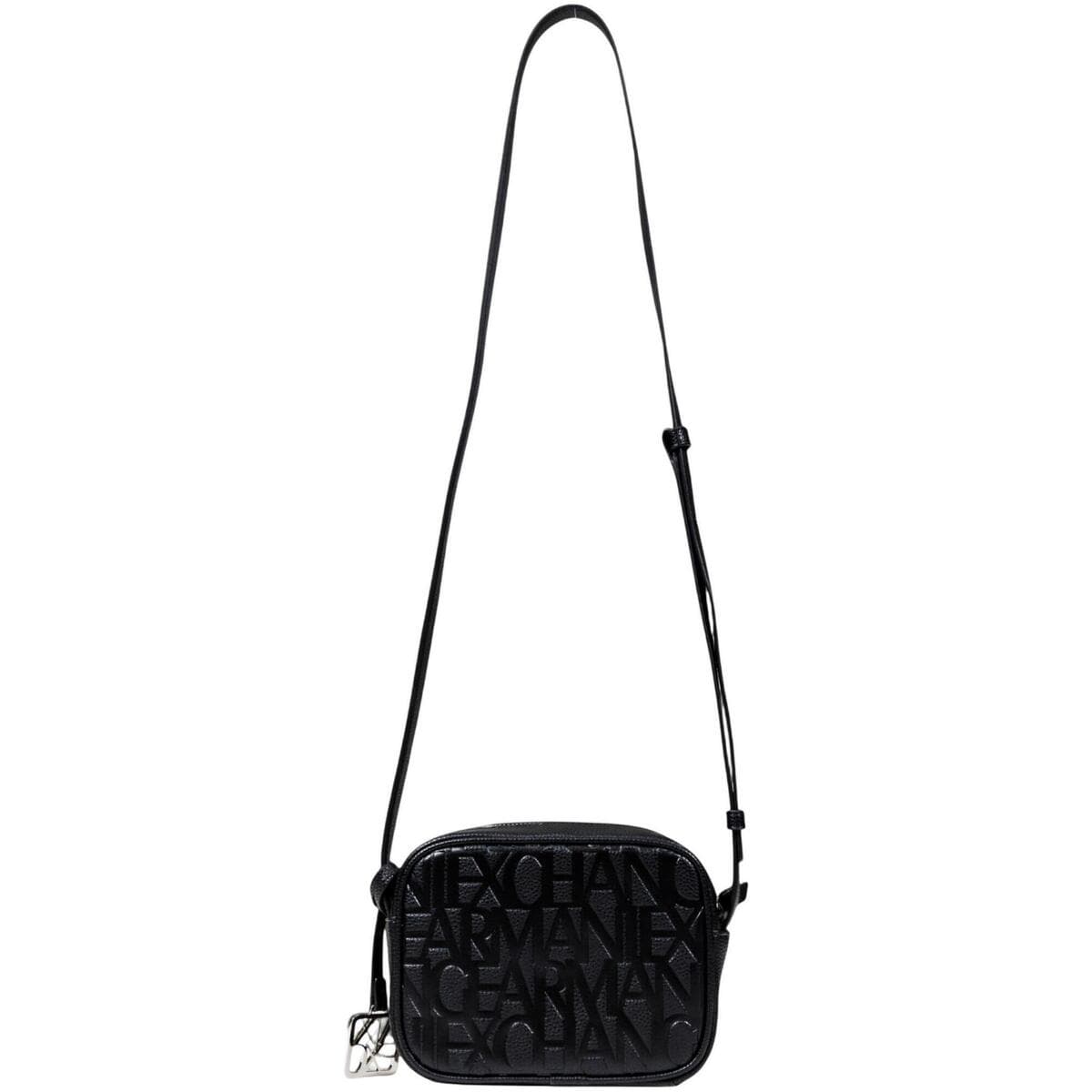 Women's Bags EAX Black