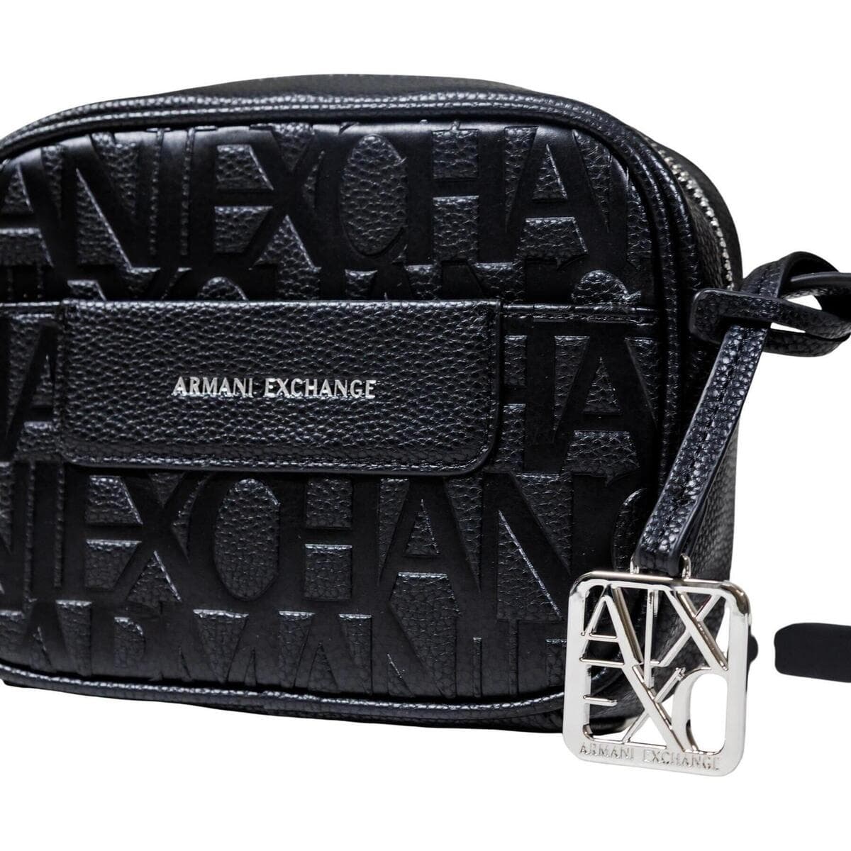 Women's Bags EAX Black