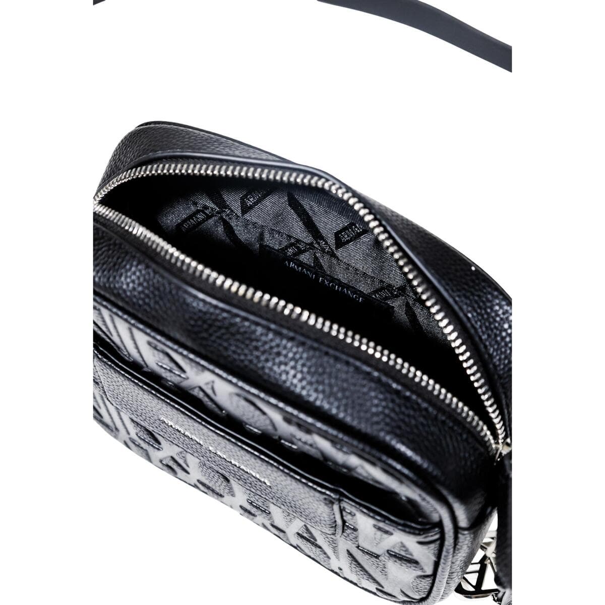 Women's Bags EAX Black