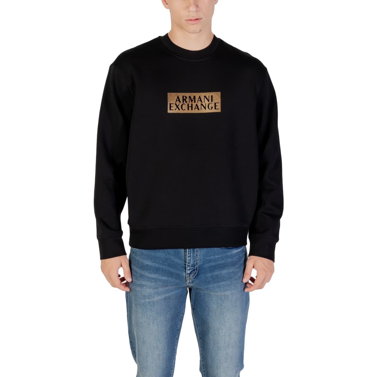 Αθλητικό T-shirt EAX XM001892 AF10818