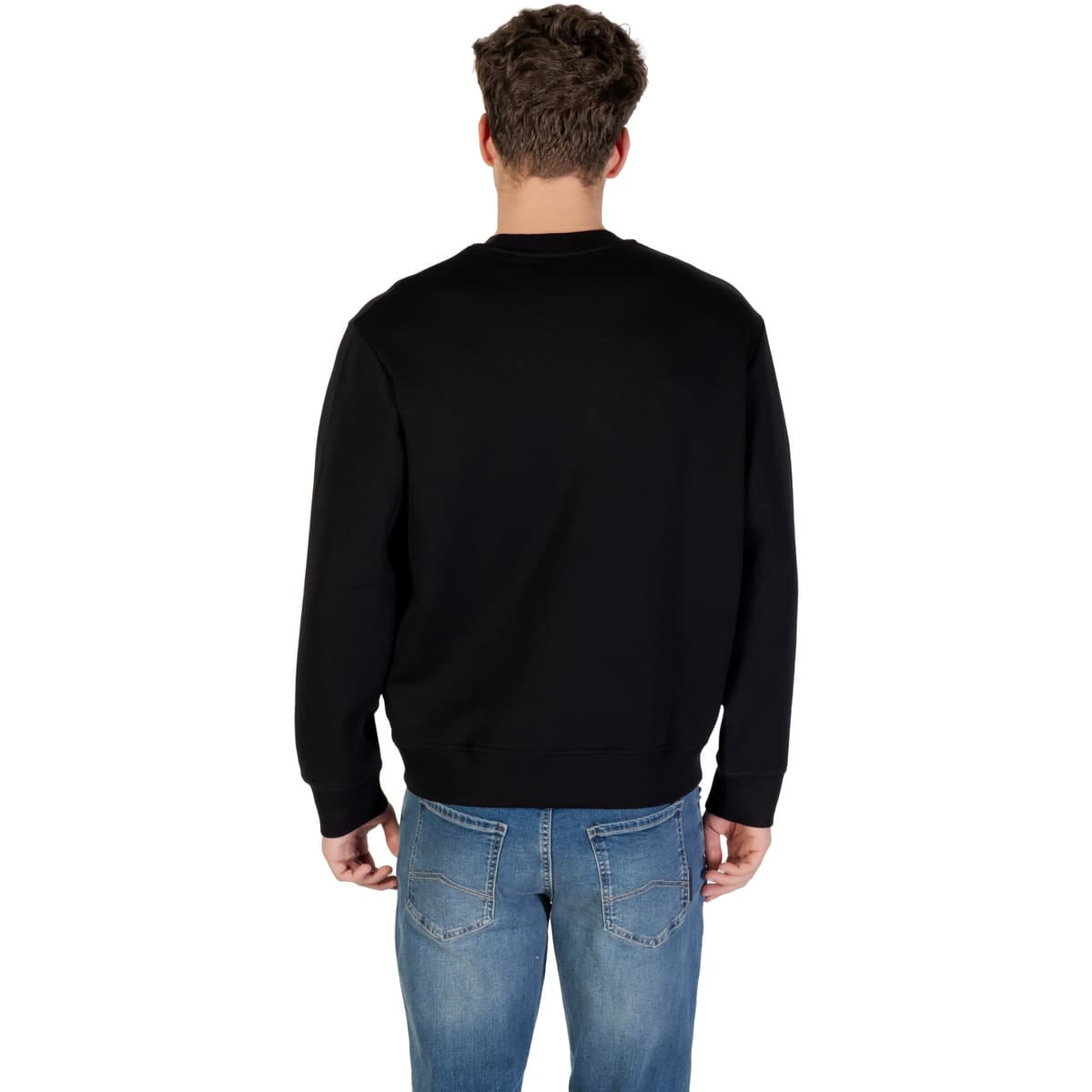 Men's Sports T-Shirts EAX Multicolor