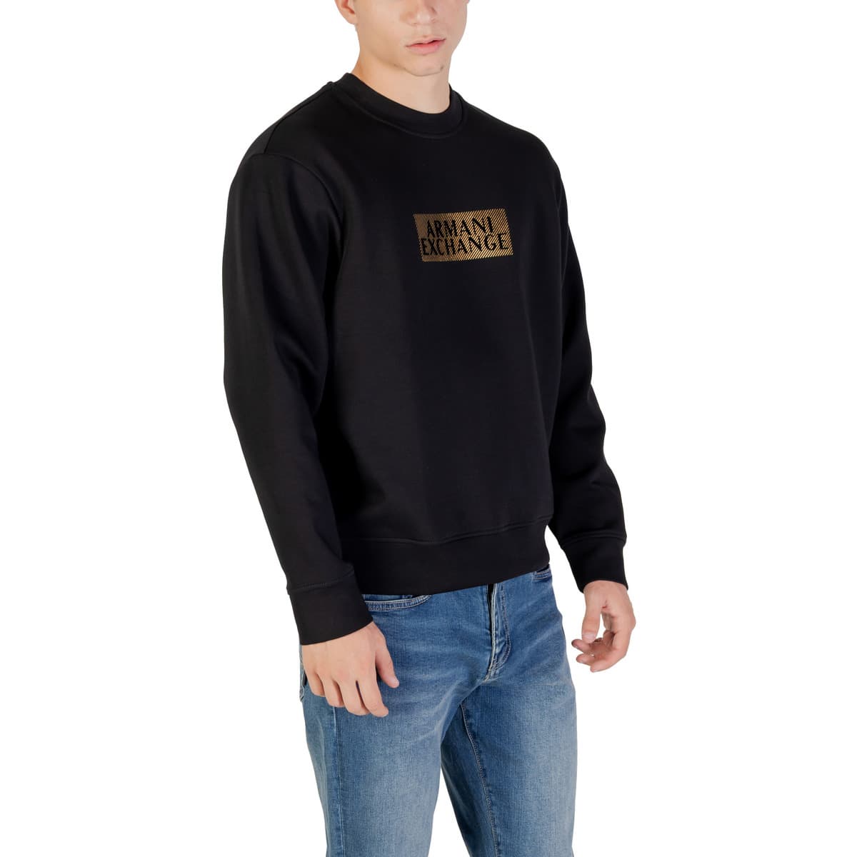 Men's Sports T-Shirts EAX Multicolor