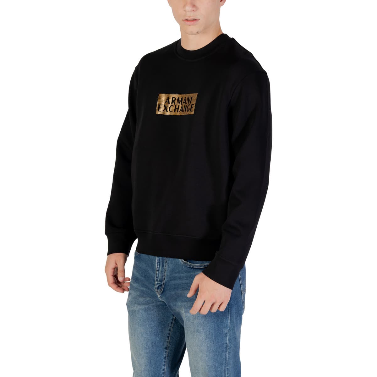 Men's Sports T-Shirts EAX Multicolor