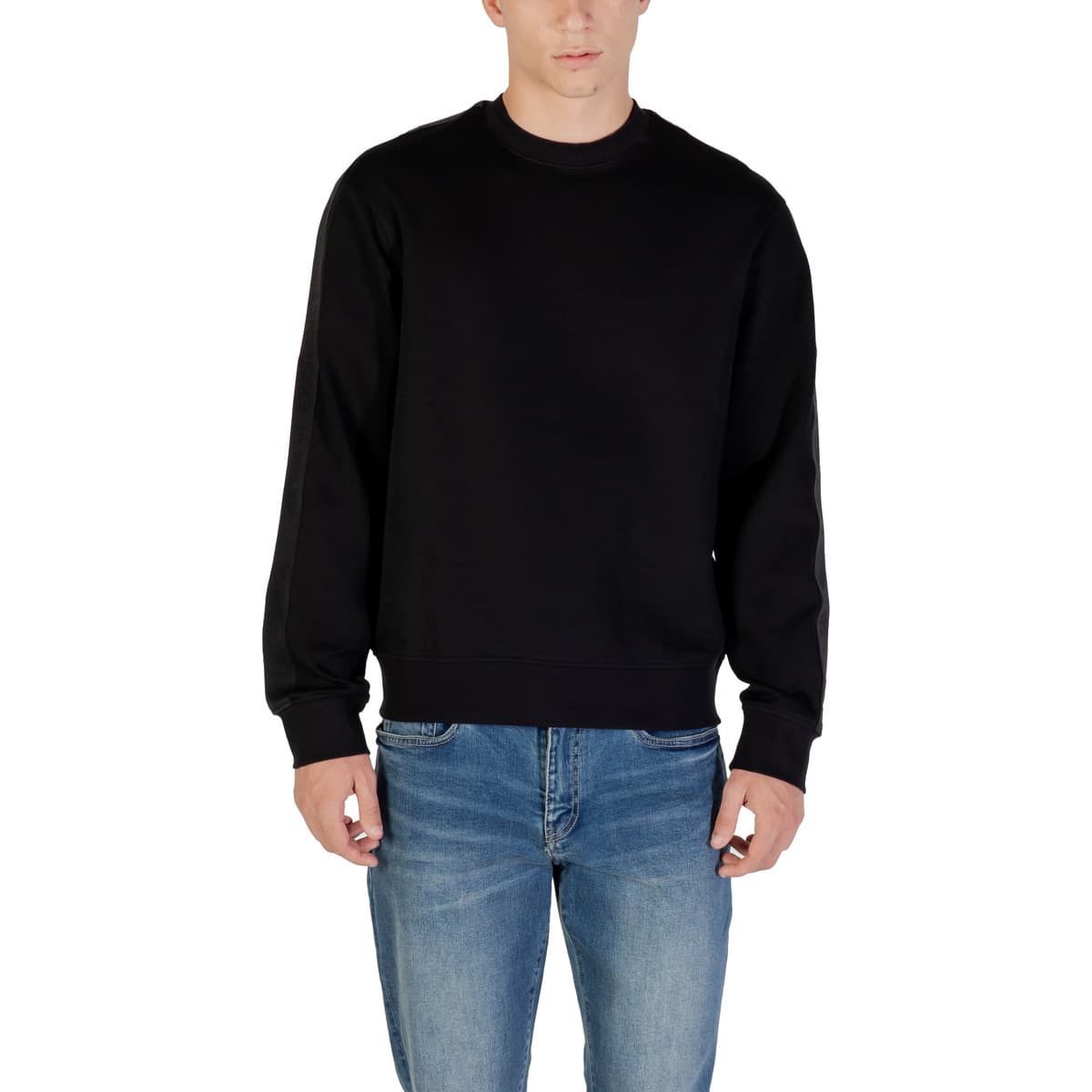 Αθλητικό T-shirt EAX XM001296 AF10818