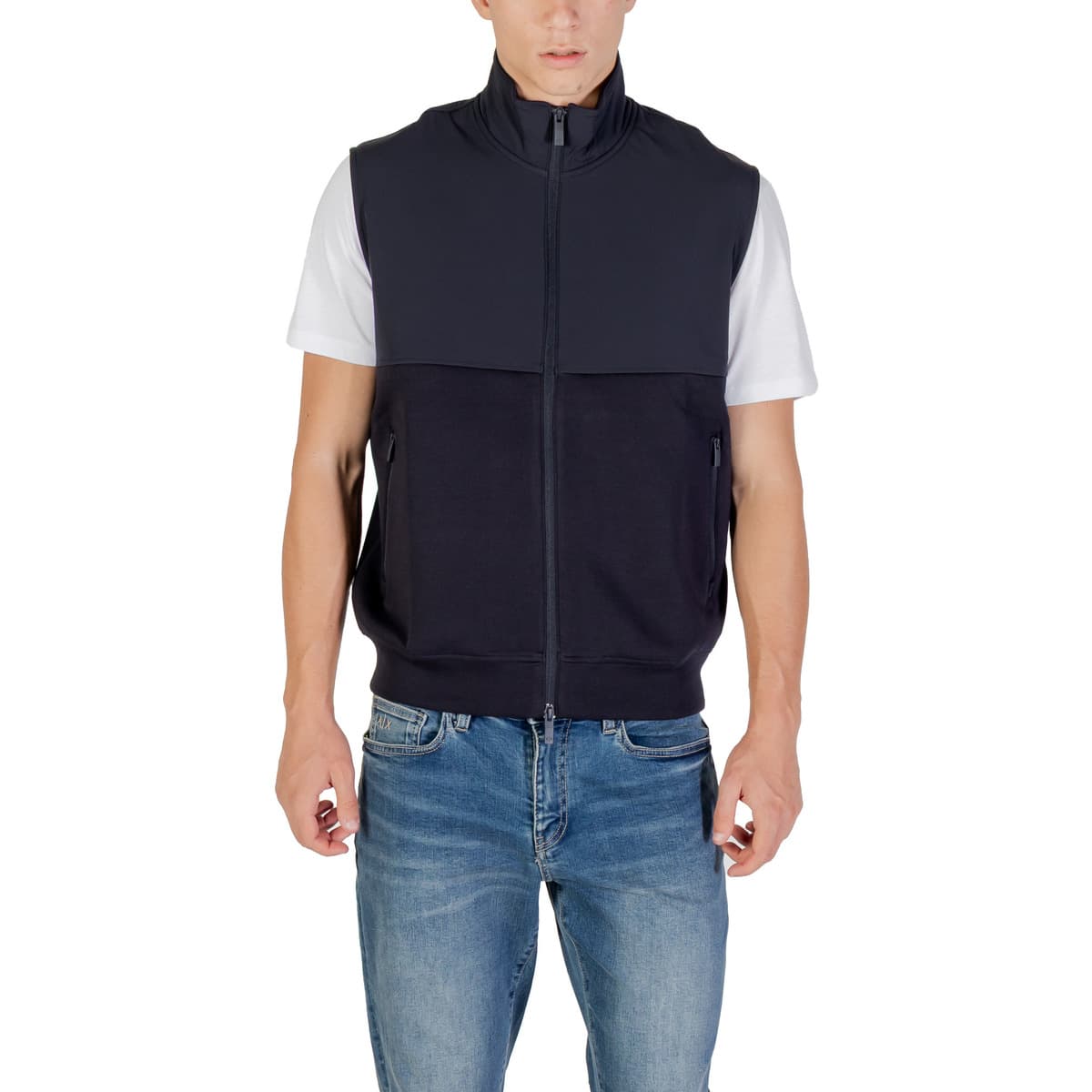 Αθλητικό T-shirt EAX XM001565 AF10818