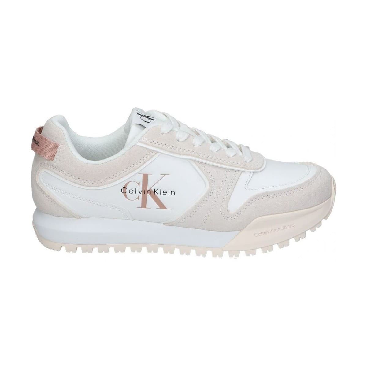 Xαμηλά Sneakers Calvin Klein Jeans W0205205P