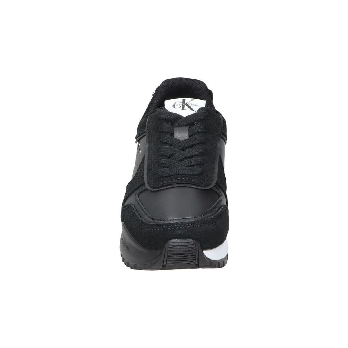Women's Sneakers Calvin Klein Black