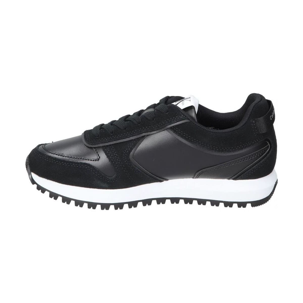 Women's Sneakers Calvin Klein Black