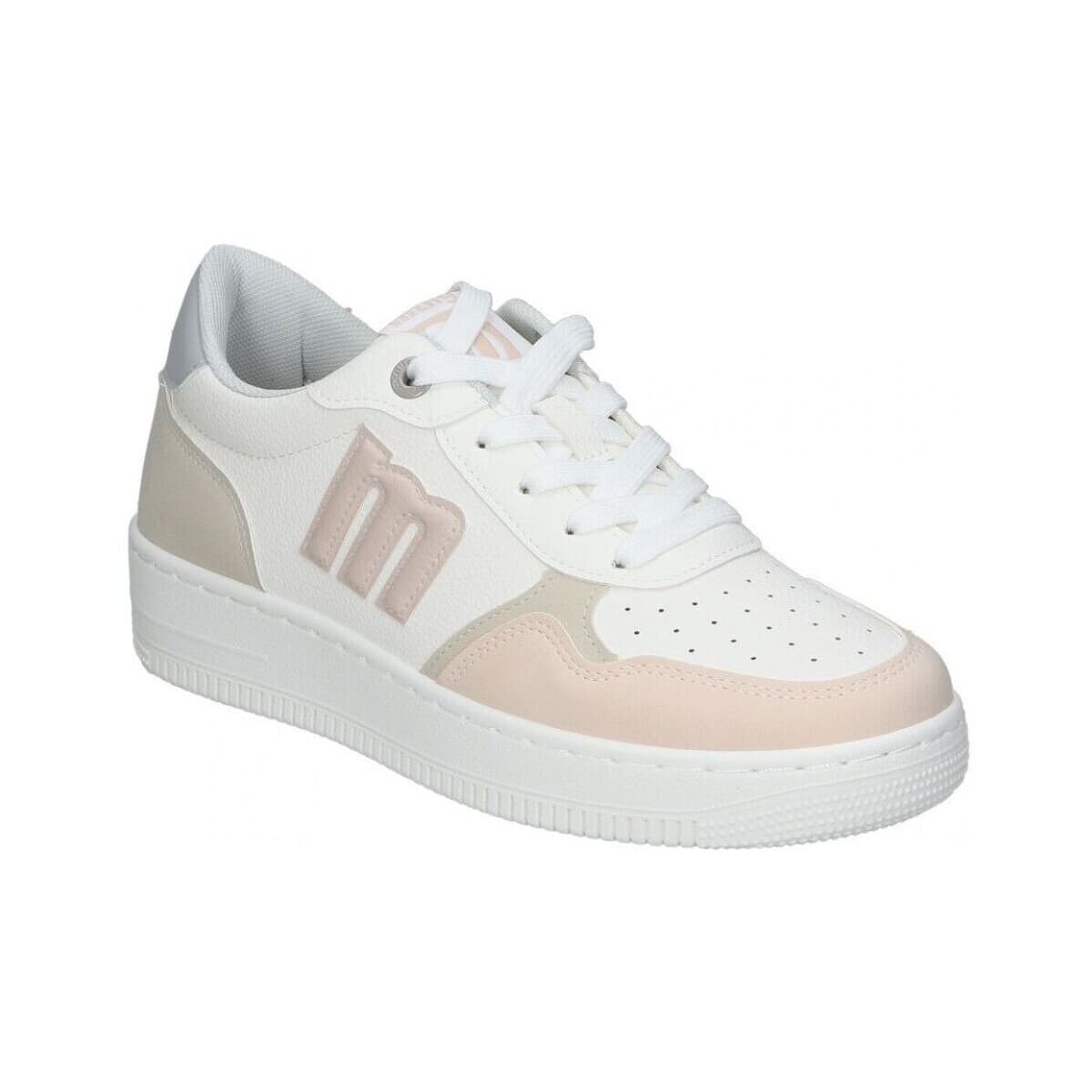 Women's Sneakers MTNG Pink