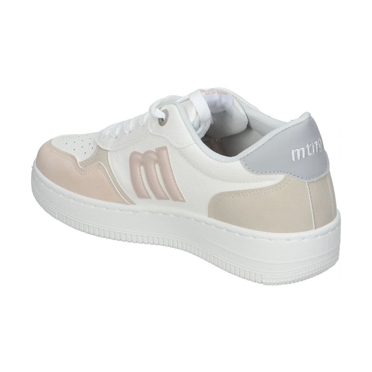 Women's Sneakers MTNG Pink