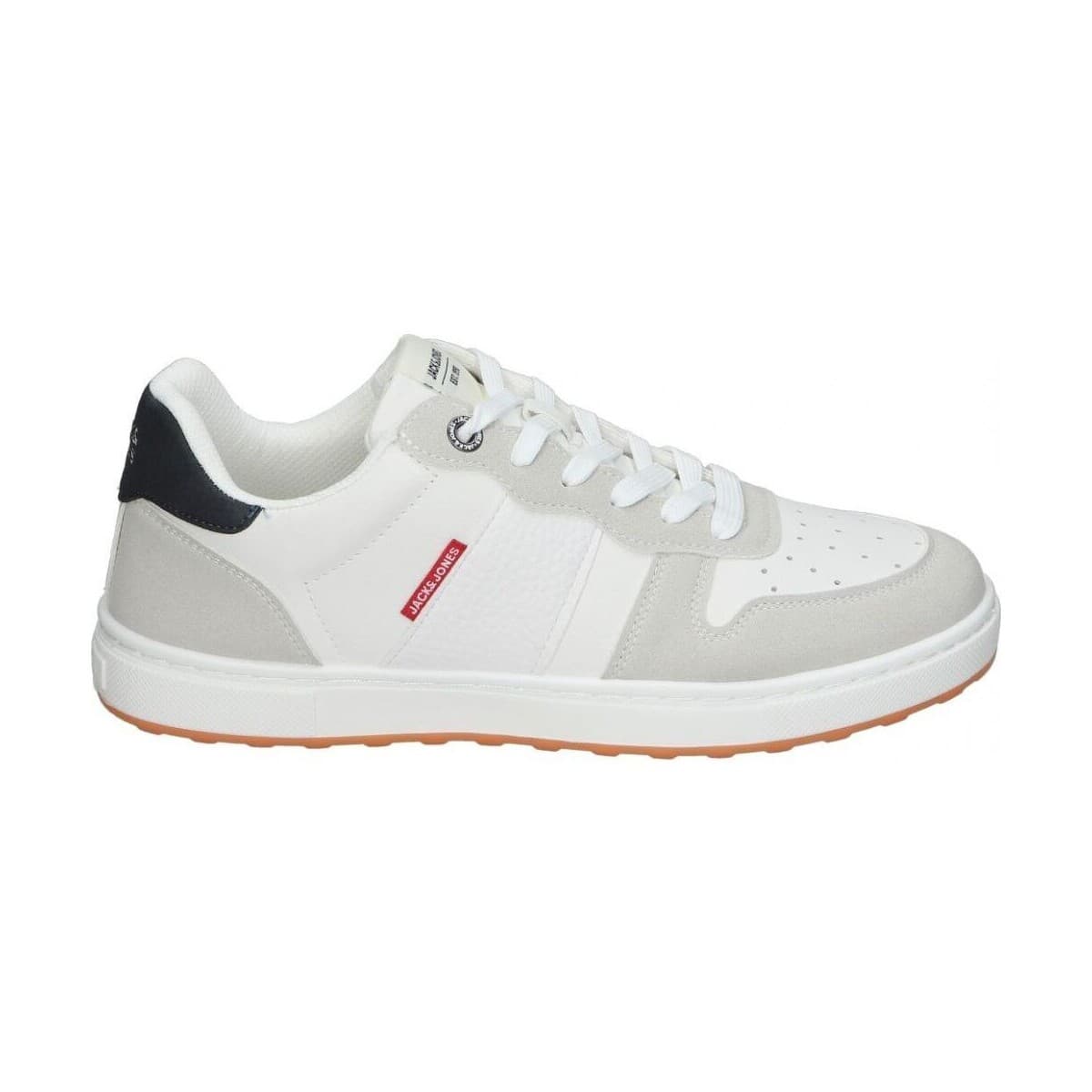 Men's Sneakers Jack & Jones White