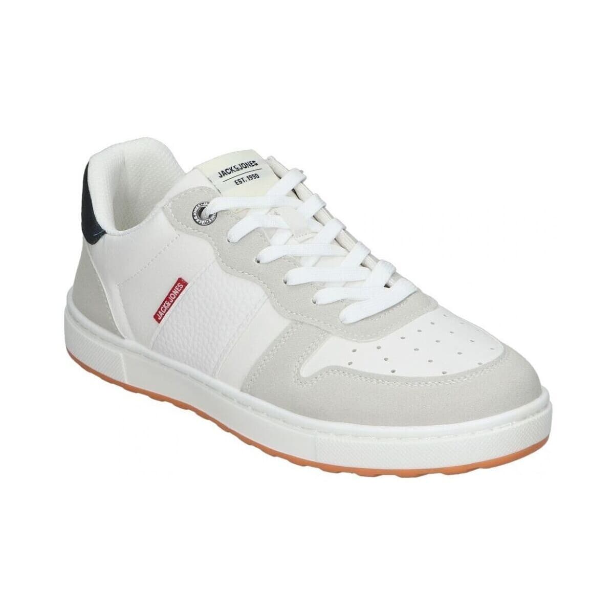 Men's Sneakers Jack & Jones White