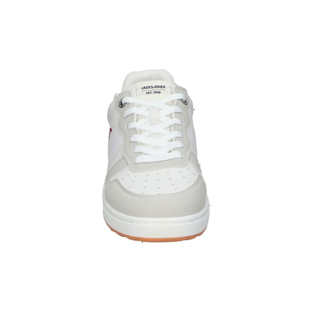 Men's Sneakers Jack & Jones White