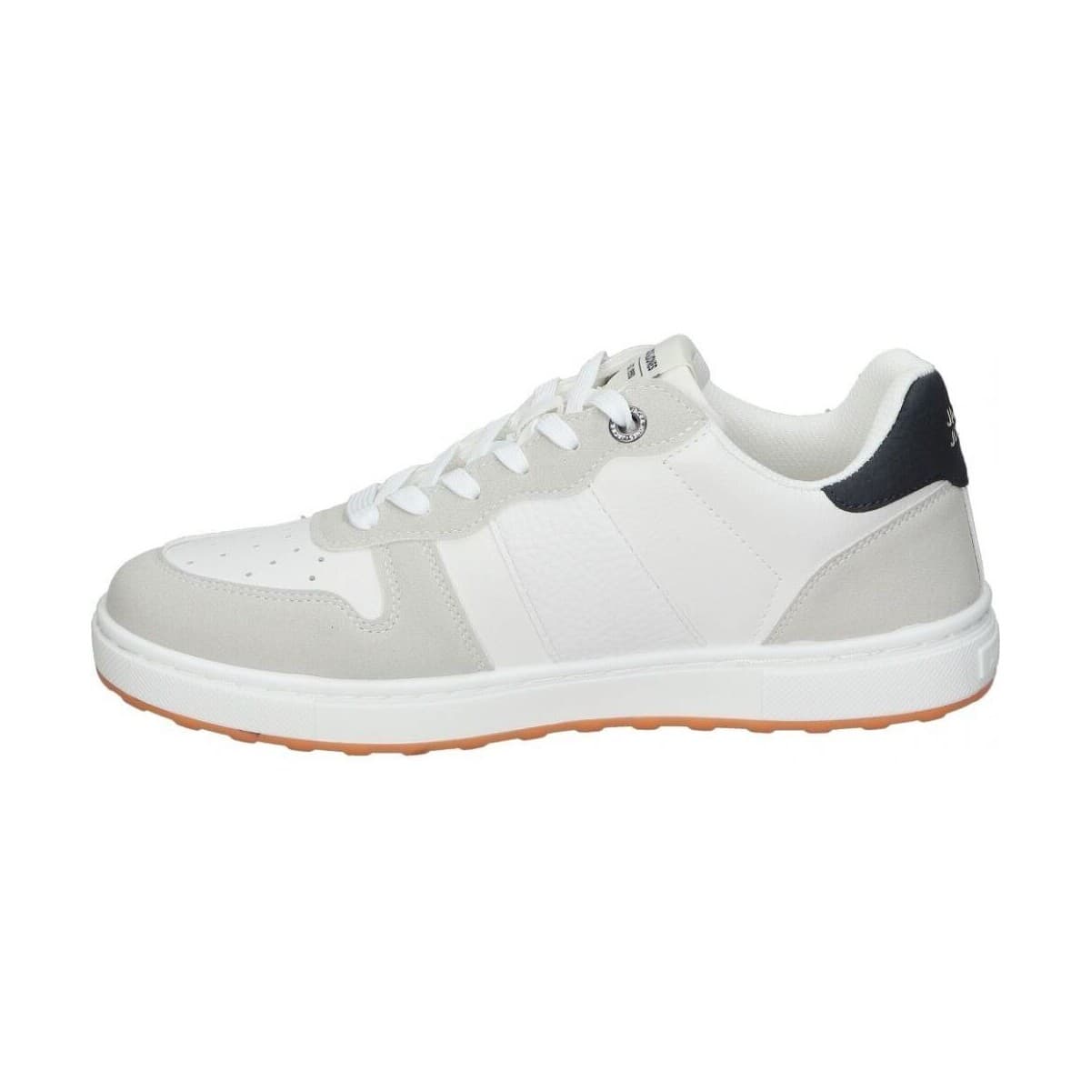 Men's Sneakers Jack & Jones White