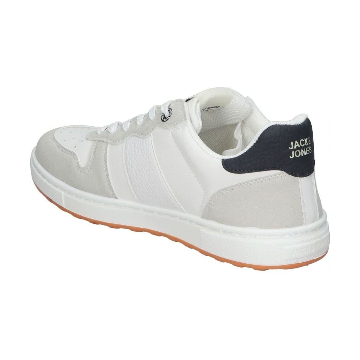 Men's Sneakers Jack & Jones White