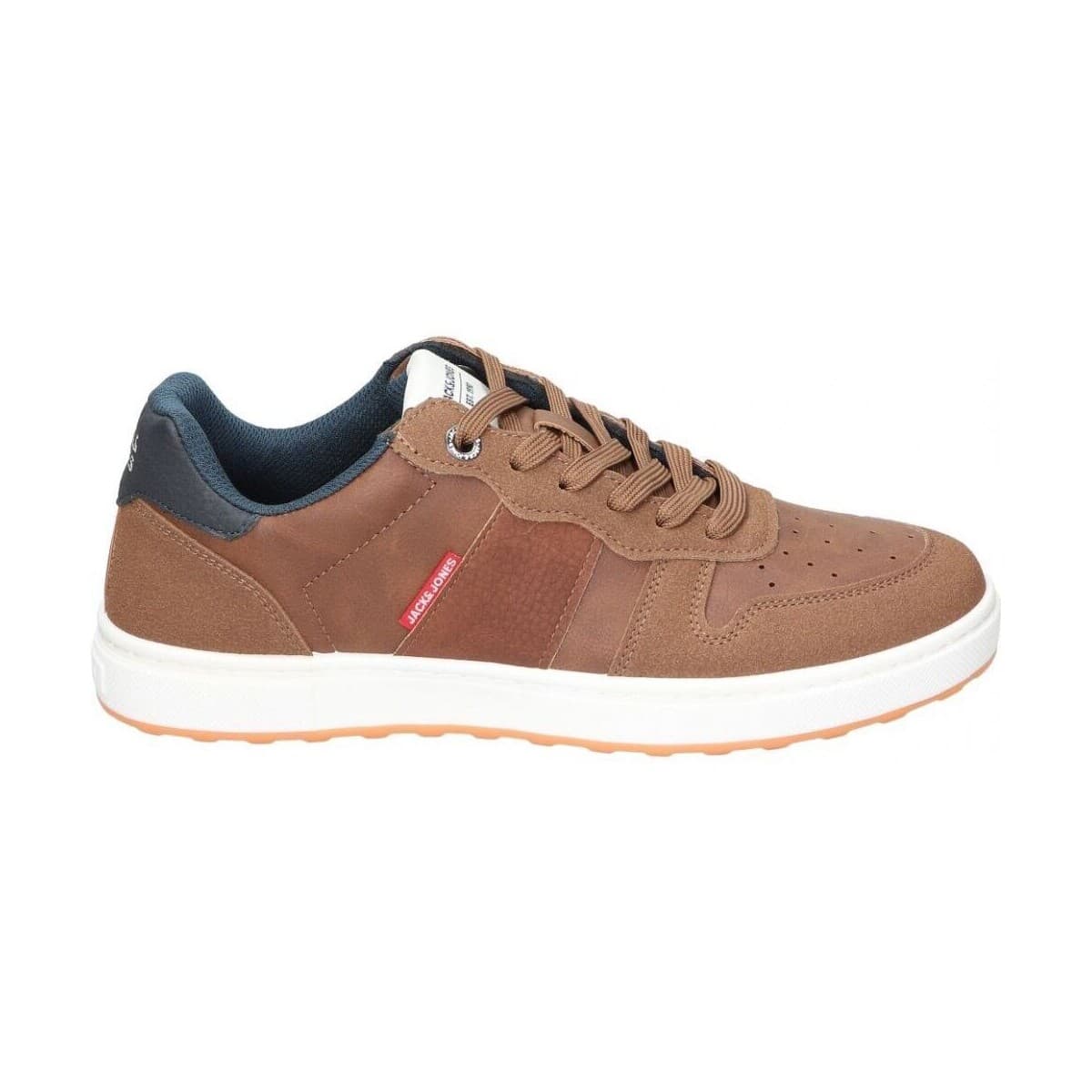 Men's Sneakers Jack & Jones Brown
