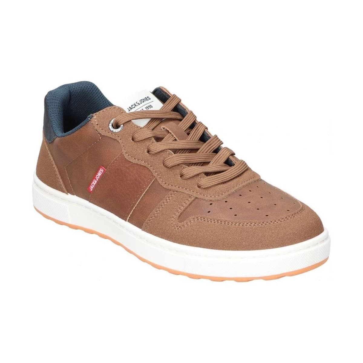 Men's Sneakers Jack & Jones Brown