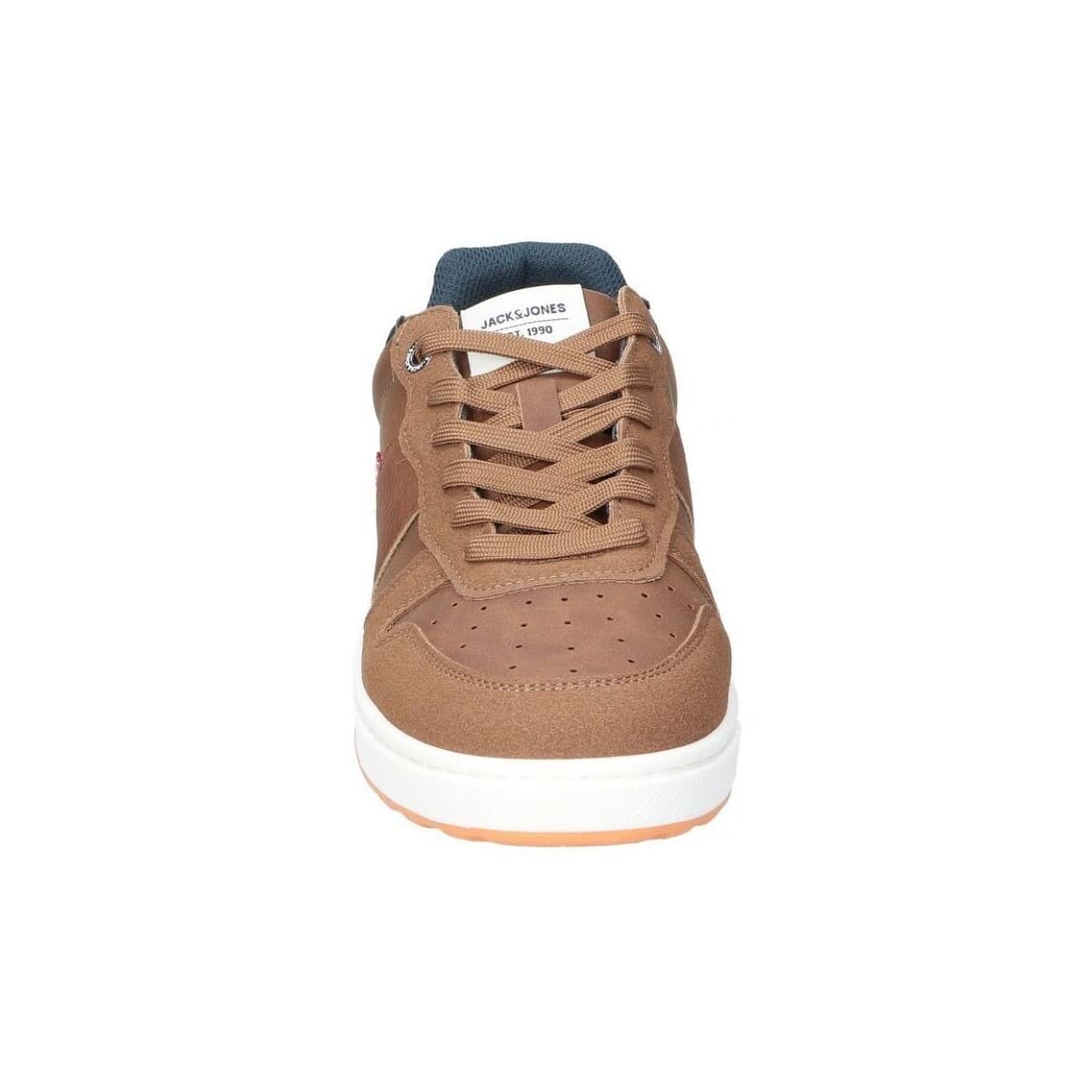 Men's Sneakers Jack & Jones Brown