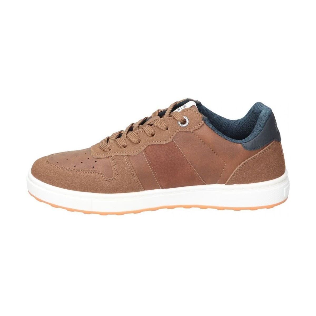 Men's Sneakers Jack & Jones Brown