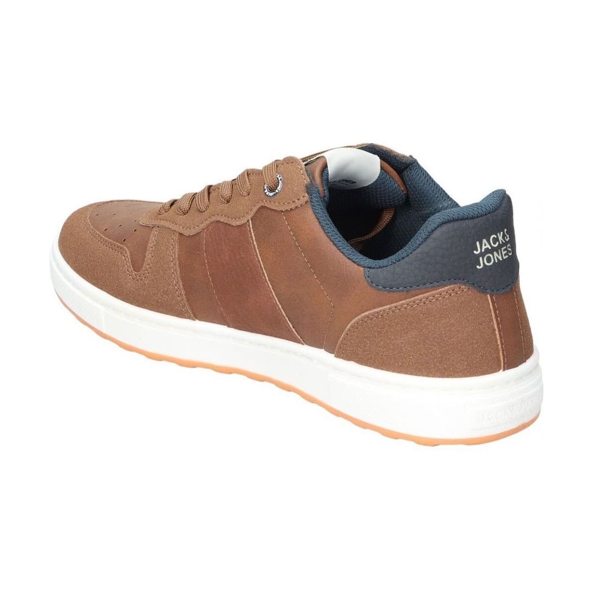 Men's Sneakers Jack & Jones Brown