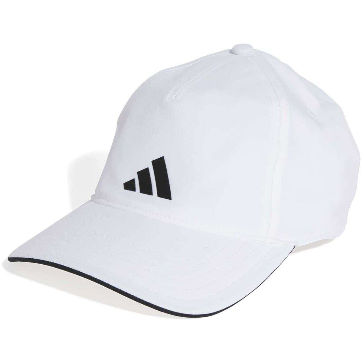 Women's Caps adidas White